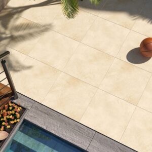 Porcelain Paver