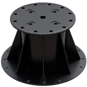 Adjustable Pedestal