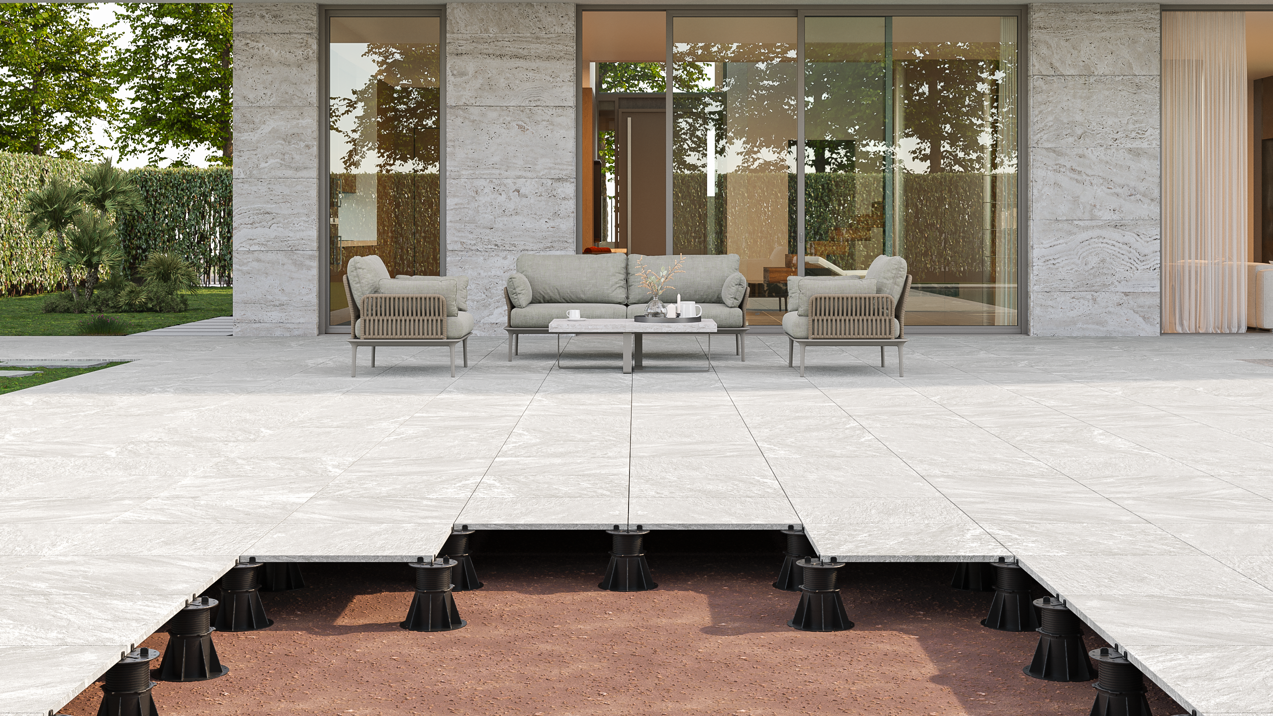 yakın plan SANDROCK SILVER copy