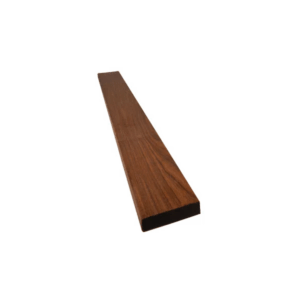 Ipe Tropical Hardwood (1×2) - 1'