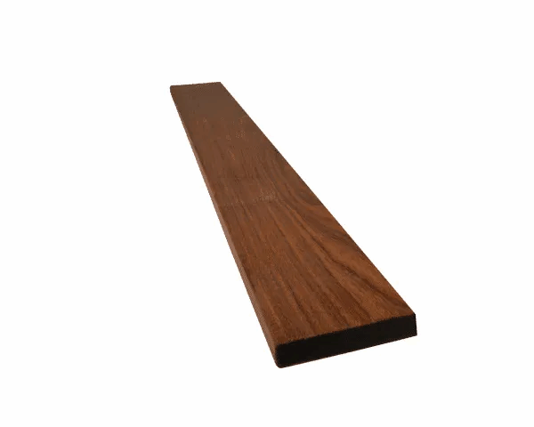 Ipe lumber 1X3