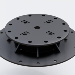 T-A0 1 1/8" - 1 1/2" package of 72 pieces