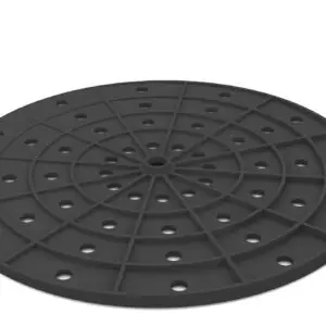 T-S1 1/16" package of 100 pieces