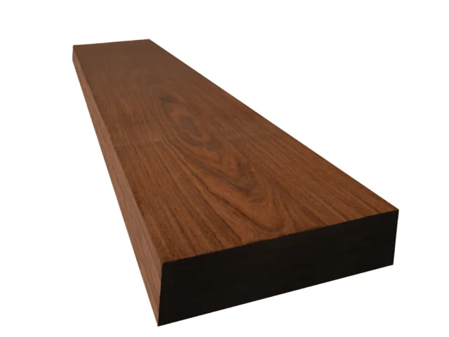 Ipe lumber 3X10