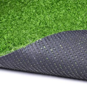 20 MM NRT Synthetic Grass 165 3/8" width