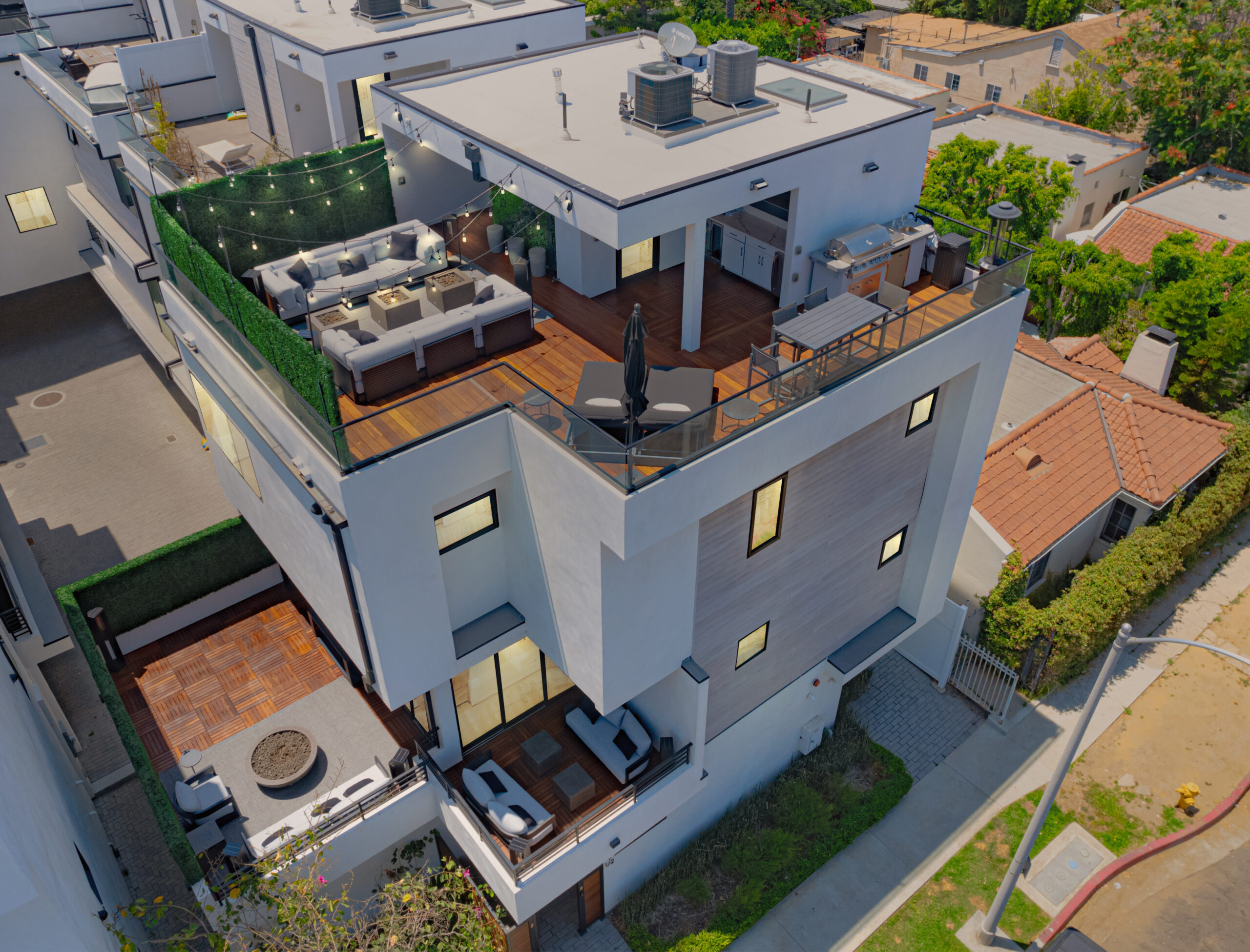 IPE Deck Gallery 4