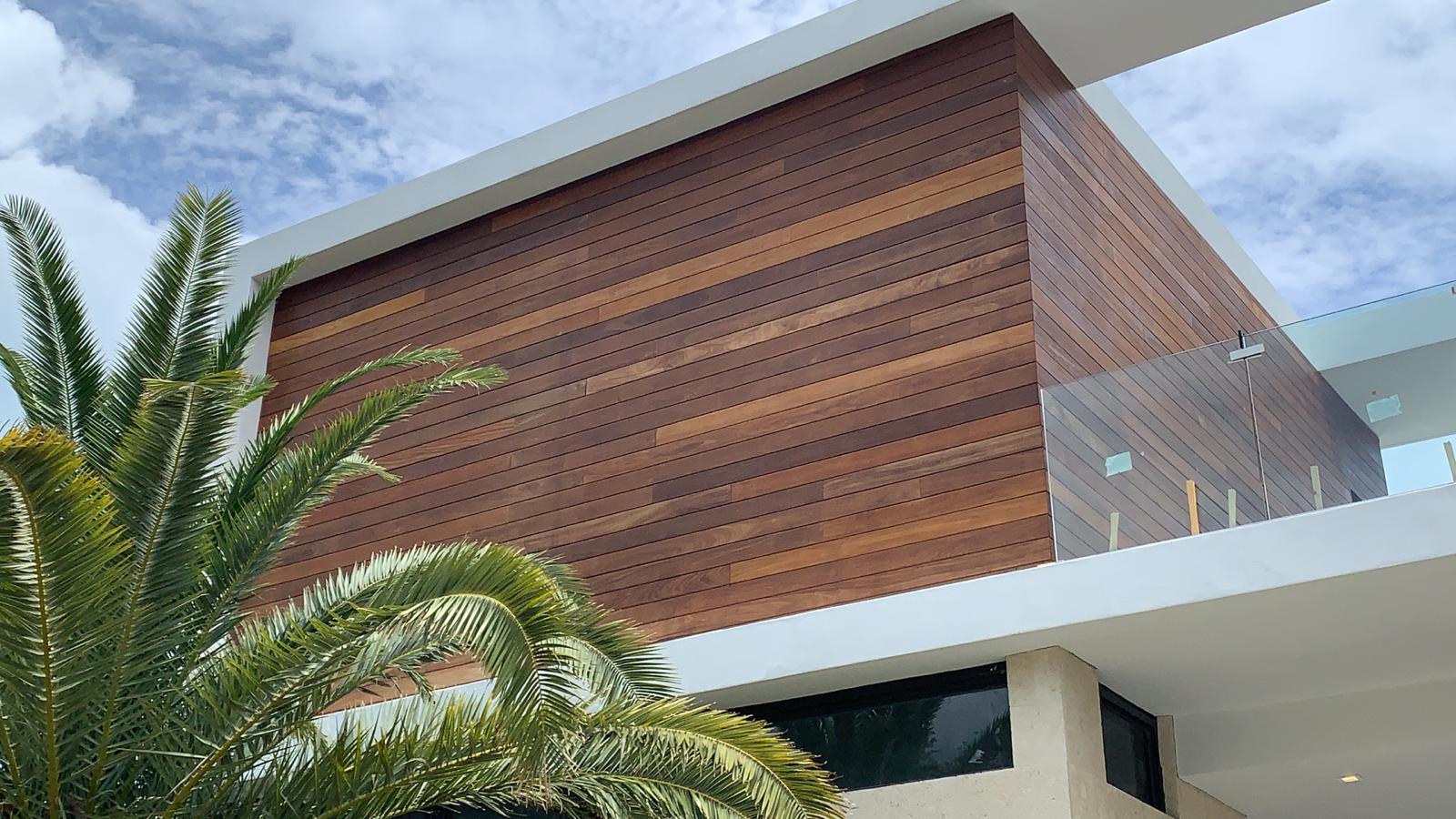 IPE Deck Gallery 1