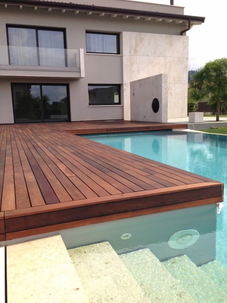 IPE Deck Gallery 3