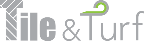 Tile and Turf Logo
