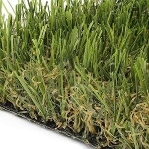50MM EARTH Synthetic Grass 165 3/8" width