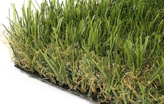 50 mm synthetic grass